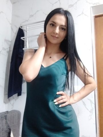 Проститутка Арина